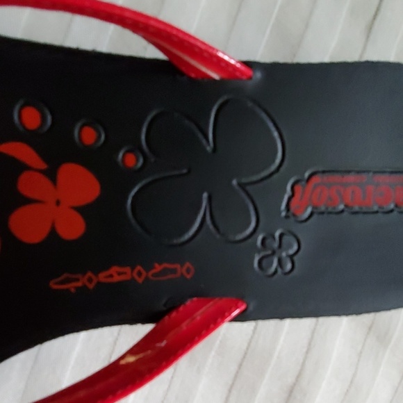 Aerosoft support flip flops - Picture 5 of 5